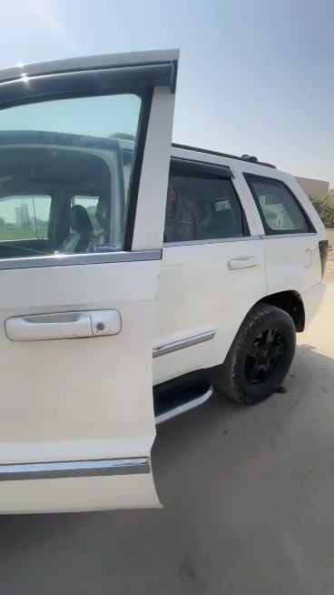 لاريدو • ٢٠٠٨ • رقم بغداد