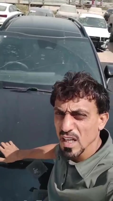 سلام عليكم
الحمدالله دائماً وأبداً 

الحمدالله على شهادة الزبائن 

يزدنا فخر من توصل سيارت الزبون 

ويرضا علينه بوقت قياسي وخلال 4 ايام 

تم وصول سيارت الزبون علما تم زيات 

مبلغ الشحن من الأردن العراق ونحنو 

تحملنا المسؤليه واليس الزبون 

يوجود عديد من سيارات الوارد امريكي 

في منطقة الحره الاردنيه وبسعار مناسبه

ايضا يوجود نقل وتعقيب من الاردن إلى العراق وخلال 3 ايام 

ايضا يوجود كروب واتساب https://chat.whatsapp.com/GixH6PjafciIKrzP2u63FA?s=cl&p=i&mlu=4

او اتصال ☎️ ***********ابو يوسف 

او مكتبنا الأردني اتصال ☎️ ‭00 962 7 8511 8411‬ابو سيف

عنواننا واسط كوت مركز مدنه سيف ابو يوسف 

العنوان الثاني الاردن منطقه الحره فهد ابو سيف
