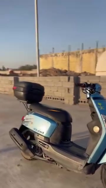 سلام عليكم دراجه بوليس مصطره للبيع كفاله عام مكاني المسيب متوازي عل بيعته وهذه رقمي***********
