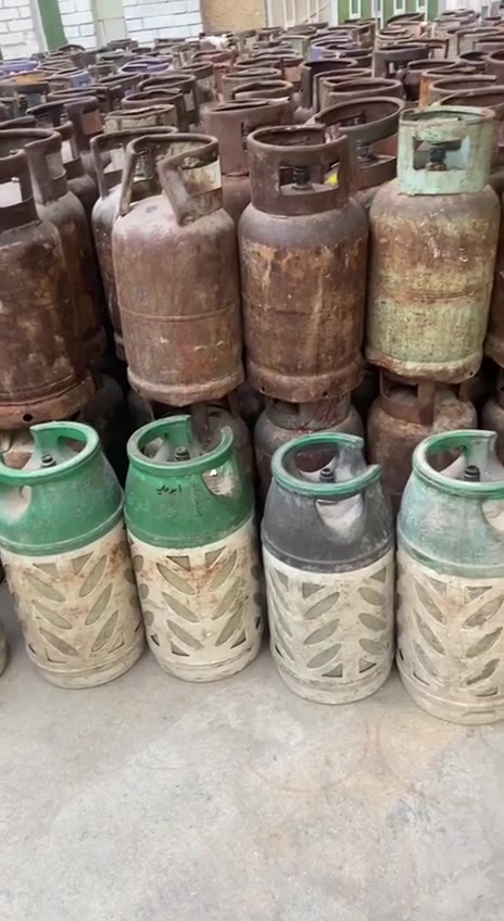 بلاستيك • مليان حديد • مدينة الصدر