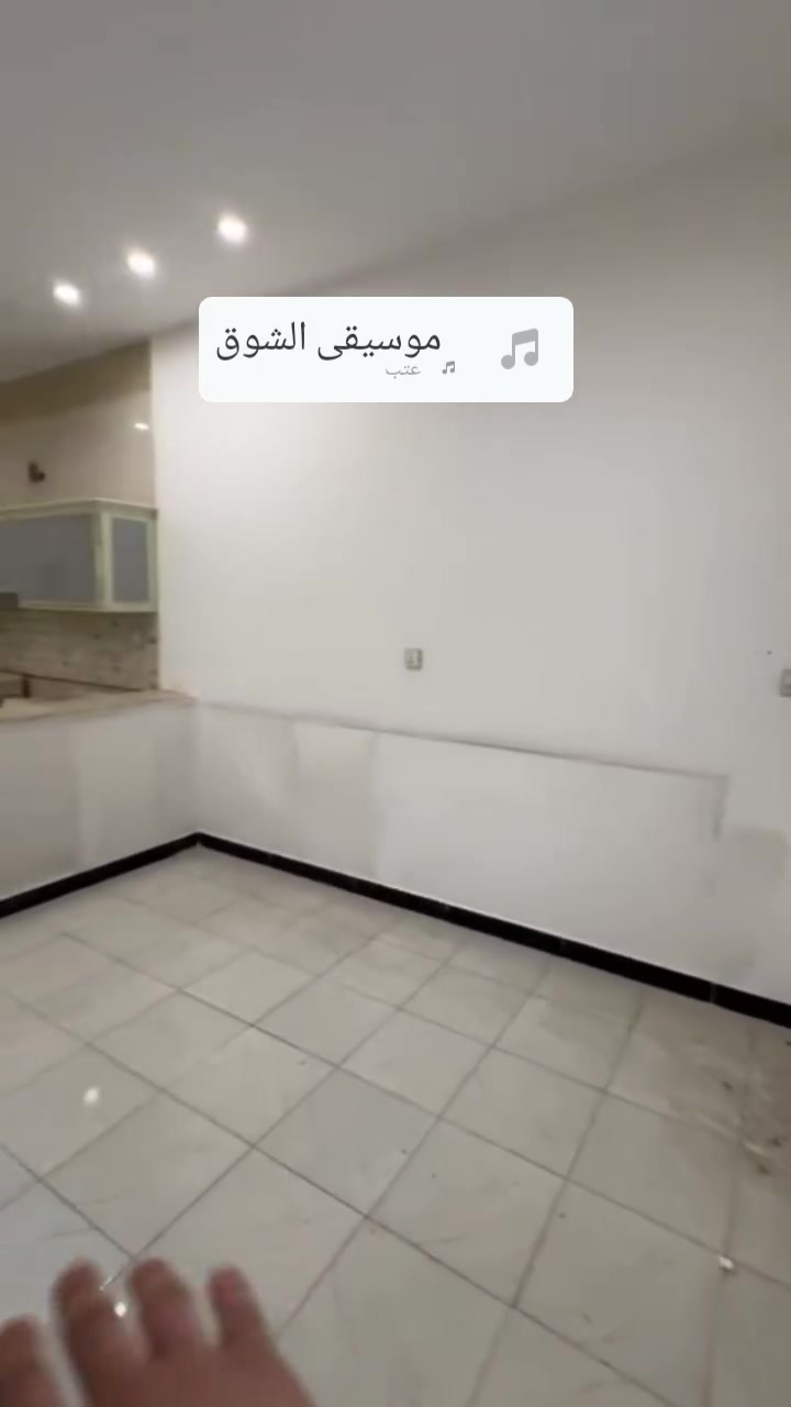 شقة للايجار مجاوركليه التراث غرفتين وصاله وملحقاتها طابق الاول للتواصل مع مكتب نهاد الطائي للعقار
