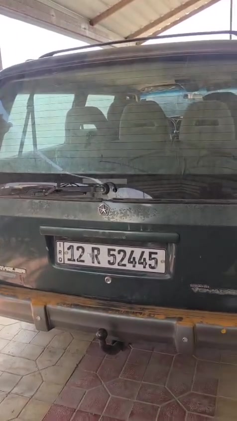 سلام عليكم دوج كلايزرموديل 95تبريدتدفئه سياره جاهزه رقم دولي نينؤى حجم الكينه 3300الاصلي كيرمحرك بشرط شاصي طويل سياره طبه شراي تصال علرقم ***********
