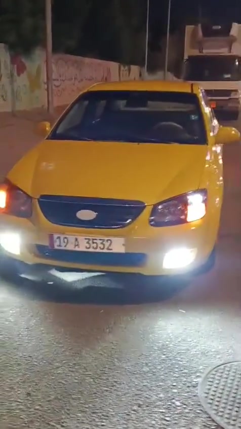 سبكترا • ٢٠٠٩ • حادثة