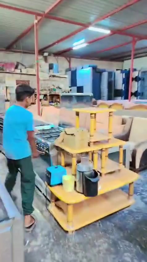 معرض آل سرحان يرحب بكم! 🎉تبحث عن الجودة والتميز وبأفضل الأسعار؟ مكانك المناسب هنا! نتميز بتقديم تشكيلة رائعة تلبي احتياجاتكم، وبـأسعار مناسبة جداً وتنافسية تناسب الجميع. 💼💰📍 العنوان: بغداد - قضاء المدائن - البانوراما (مقابل الحي الصناعي).📞 للتواصل والاستفسار عبر الواتساب: ***********أهلاً وسهلاً بالجميع، شرفونا بزيارتكم! ✨
