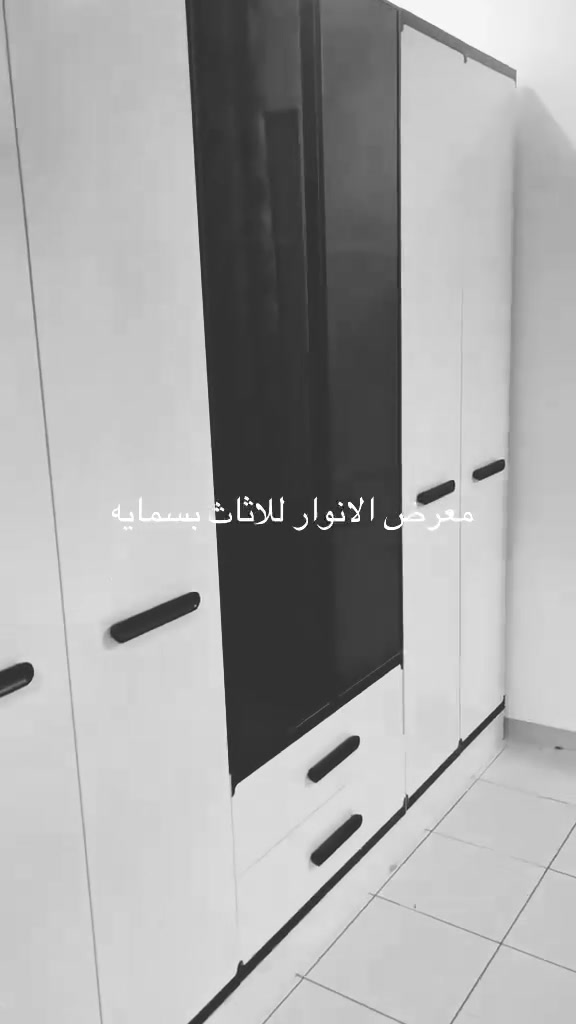 كولشي جديد من #معرض#الانوار#للاثاث
القنفات الي اجنن التخم الي تحبوو موجود عدنا 
ارقى واحلى #غرف النوم النفر#والنفريين باسعار مناسبة 
   نقدا وبالتقسيط المريح بدون مقدمة
ومن اجود الاثات اختار ولاتحتار 🥰
صباح الملكي ***********
