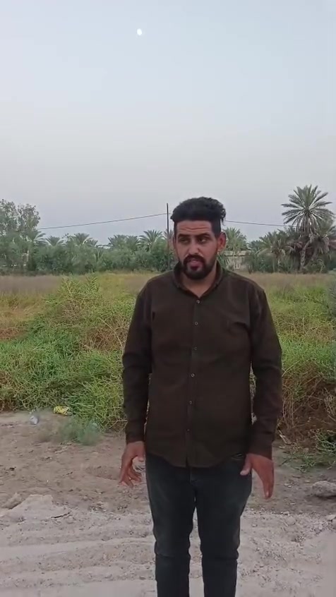 يعلن مكتب فراس الطالبي للعقار عن وجود كاع مساحه 3دونم على طريق أبو عصافير جانب مزرعه السعاده تحتوي على بيت مساحه 260متر تبعد عن الشارع الرئيسي مال أبو عصافير 70متر سند 25متوفره كافت الخدمات بأدارة فراس الطالبي للعقار والكافت التعقيب والمقاولات والعقارات العامه عنوان المكتب حي المعلمين طريق سيد براهيم للستفسار تصل على الرقم ***********@
