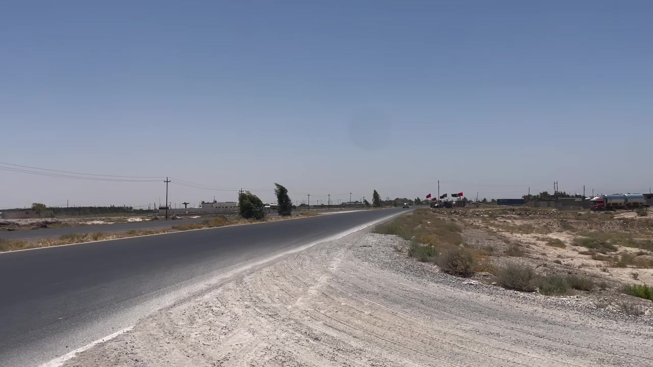للبيع – 6 دوانم بموقع استراتيجي مميز

📍 الموقع: طريق الرابط بين بعقوبة وشهربان – منطقة حد مزيد، قرب قاعة الزهرة.

▪️ المساحة: 6 دوانم طابو سند 25
▪️ الواجهة: 55 متر على الشارع
▪️ المستمسكات: مكاتبة + وكالة عامة باسم المشتري مع إقرار محكمة
▪️ الموقع مناسب للاستثمار يصلح سكن او تجاري او مزرارع ترفيهية

📞 للاستفسار والتواصل:
***********
