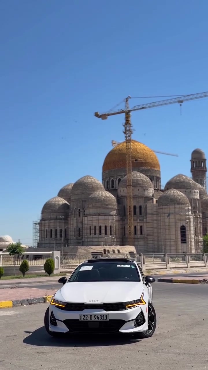 السلام عليكم K5/gtline 1/1 2022 داخل احمر بانوراما ماشية 45 حادثها چاملغ الورا وحافية الباب  تفاصيل اكثر اتصل على هذا الرقم 👈🏻***********
