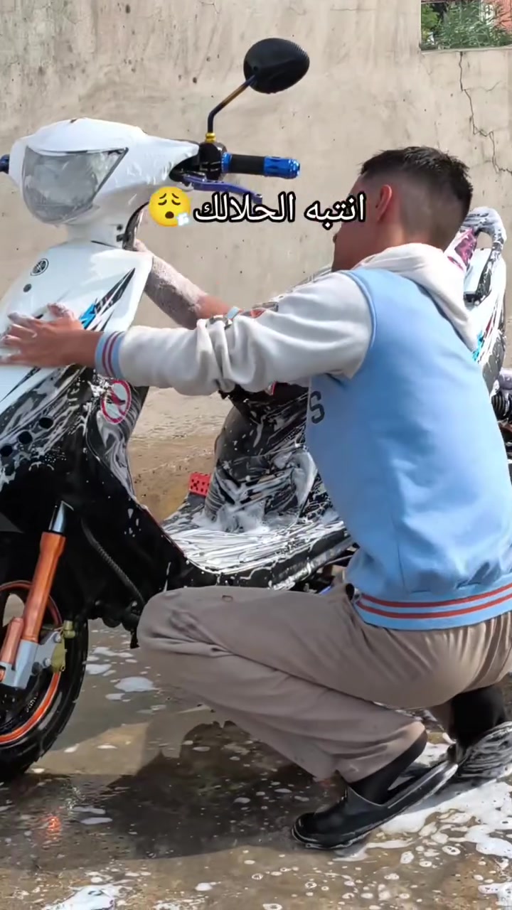 ماكس عدلة • مزود • مبدل بوشة 55