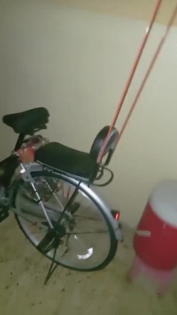 بايسكل • بل أيمن • اليرموك