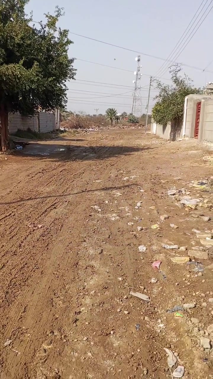 قطعة اليبع زراعي منطقة سميلات قريب على شارع العام مساحة 600متر الاتصال ***********
