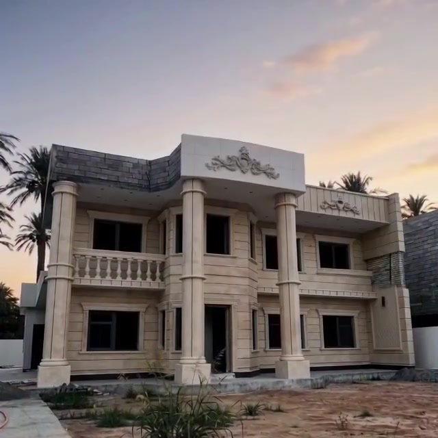 عندما نبدع بالتنفيذ🏗️
                                        هكذا  تكون النتيجة  🌉

حاضرين لتنفيذ بناء المنازل بأعلى الجودة وبالتصاميم الحديثة

تعمير كروب للمقاولات 💪

☎️
***********.  
المهندس المعماري مشتاق طالب
تعمير كروب للمقاولات والتطوير العقاري
