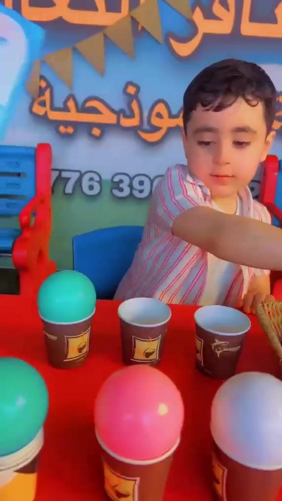 #يوميات أطفالنا
التسجيل مفتوح ومستمر على مدار الأسبوع لحجز مقاعدكم والاستفسار ع الخاص او على رقم الهاتف *********** يتوفر واتساب أيضآ
العنوان الثعالبة الـ ٦٠٠٠ شارع محطة الوقود مجاور أسواق بغداد روضة وحضانة سنافر الثعالبة الأهلية النموذجية
