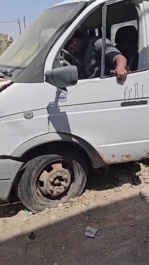 سلام عليكم گازيل روسي البيع محوره مكينه وكير ملكه گير بي عطل مكينه شرط لاتنقيص ولاتبخير بسمي رقم 📱 قادسية  مكاني الديوانيه سعر 12 ورقه الشاصي بي فطر وحاطله باج مضبوط ميه بل ميه هاذه رقمي ***********بي واساب
