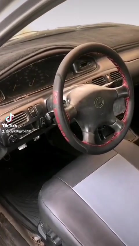 مازاده فاصوليه موديل 1996
بيه طخه خفيف.
كيرمحرك بشرط.
سياره كيرعادي
تبريت شغال بشرط
عنوان كركوك شوراو.
سعر56$بي مجال قليل
شراي خابر
مايعجبك سعرعبرمنشور ممنون منك
***********
*********** بي واتساب
معه تحياتي للطيبين 🌹
موديل1996
