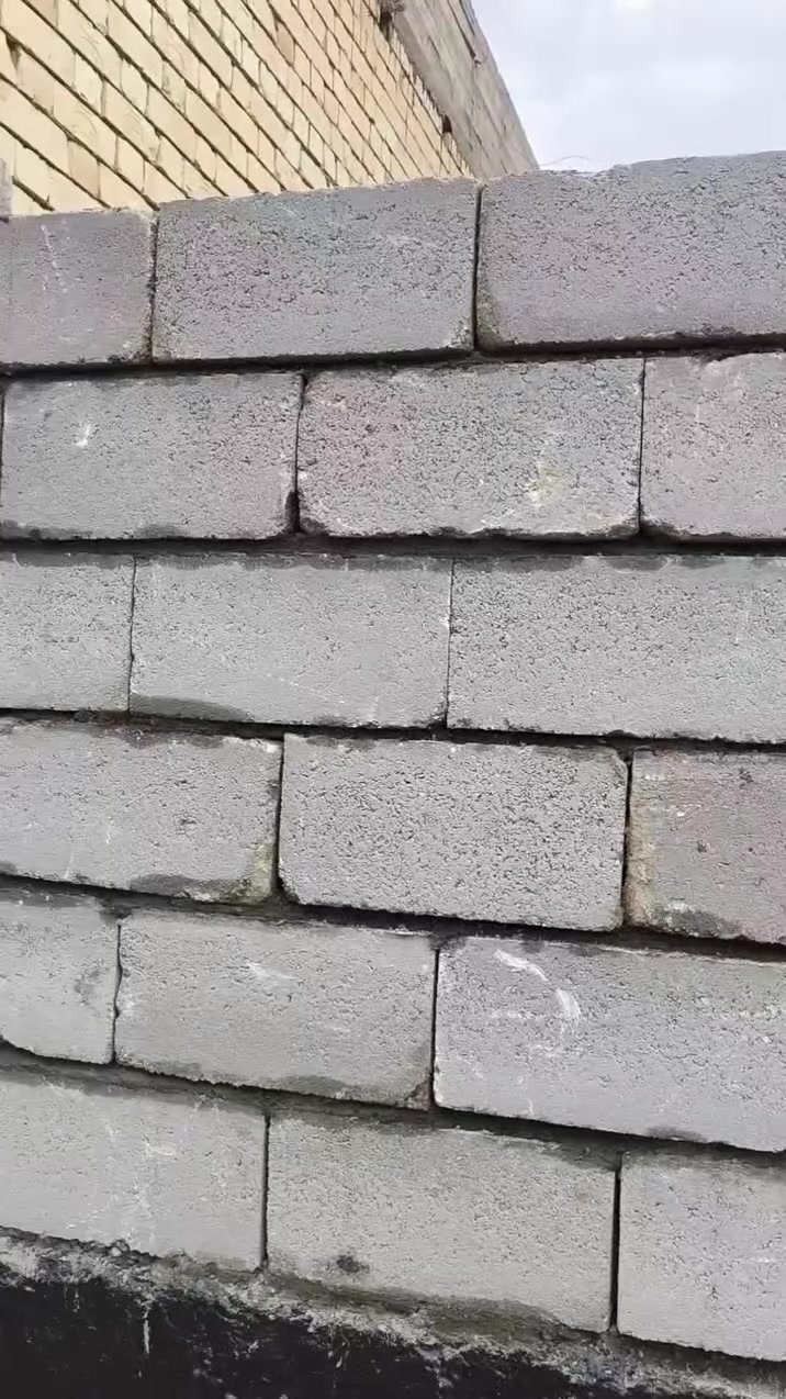 كادر بناء • بلوك طابوق • شغل نضيف