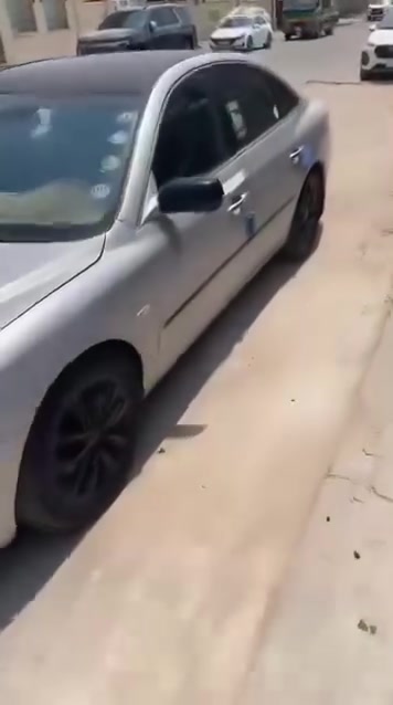 ازيرا ٢٠٠٩ • فول مواصفات • مشكلة النمرة الخامسة