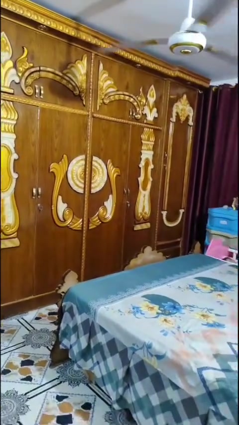 الحسينية • نظيفة • شد ونقل