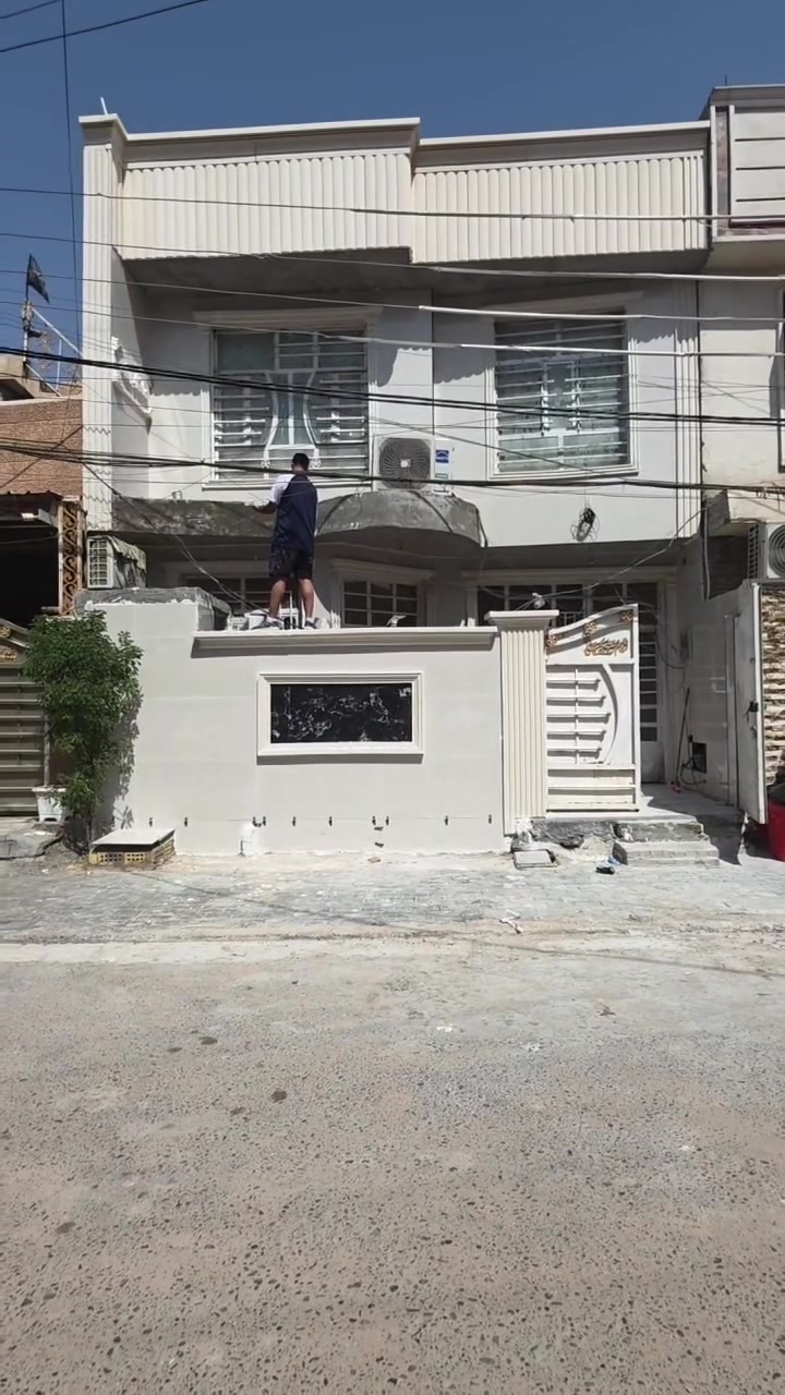 ديكورات سجاد شنين لكافه الديكورات  والاصباغ  وسوالحديثه وترميم للستفسار (***********)
سقوف ثانويه _جبسن بورد
بديل الخشب
بديل الرخام
بديل الشيبورد
بأحدث الديكورات
