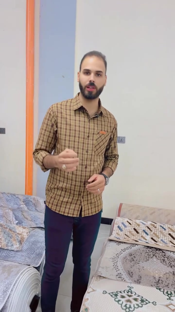 مارينوس • برلنت تركي • ٣م/٤م