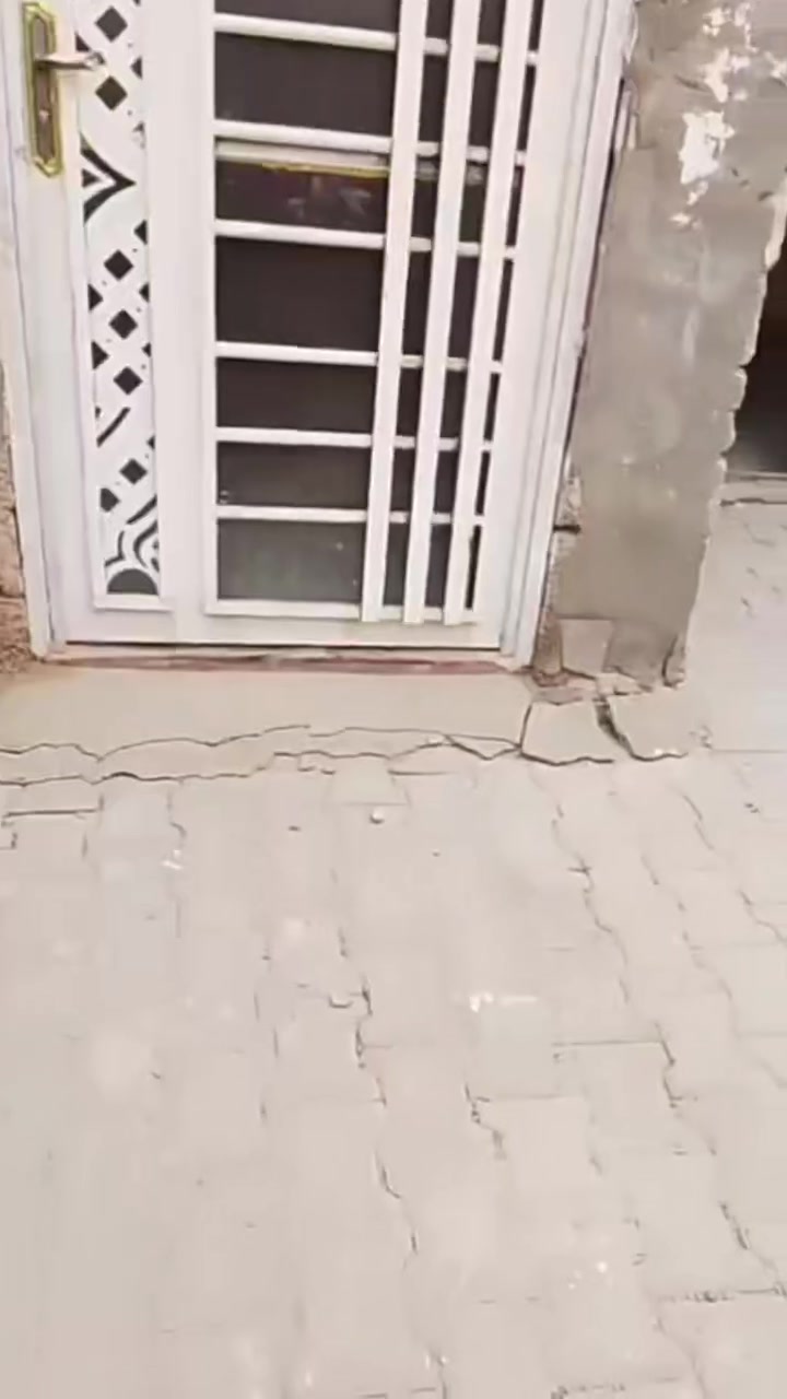 بلزراعي • ٢٦٠م • ٣ غرف