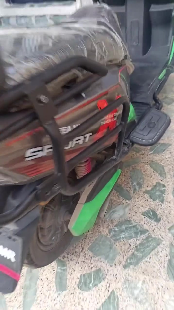 سكنس سبورت • موديل ٢٠٢٦ • حجم الملف ٢٥٠٠