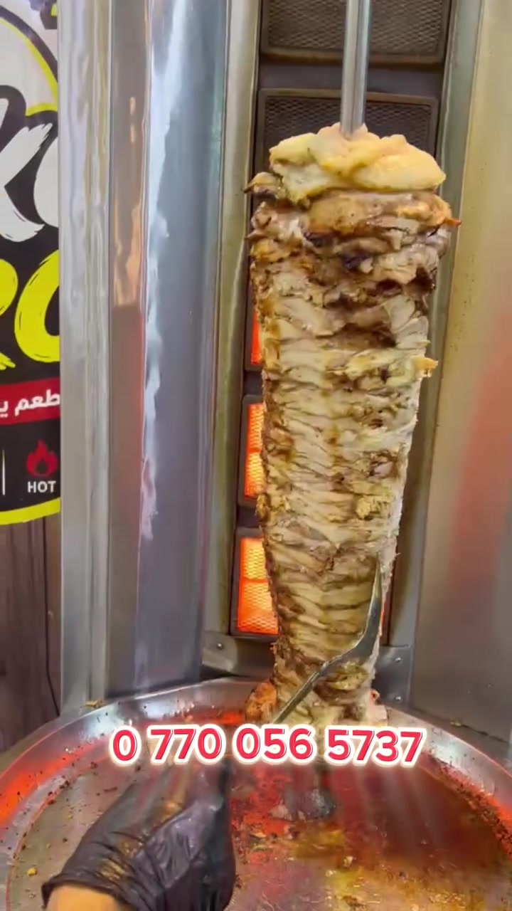 جكن برو يجهز كافه المناسبات والاعرس والافراح والسعار المناسبة من منطقه الكريعات الاتصال على هاذة الرقم ***********

