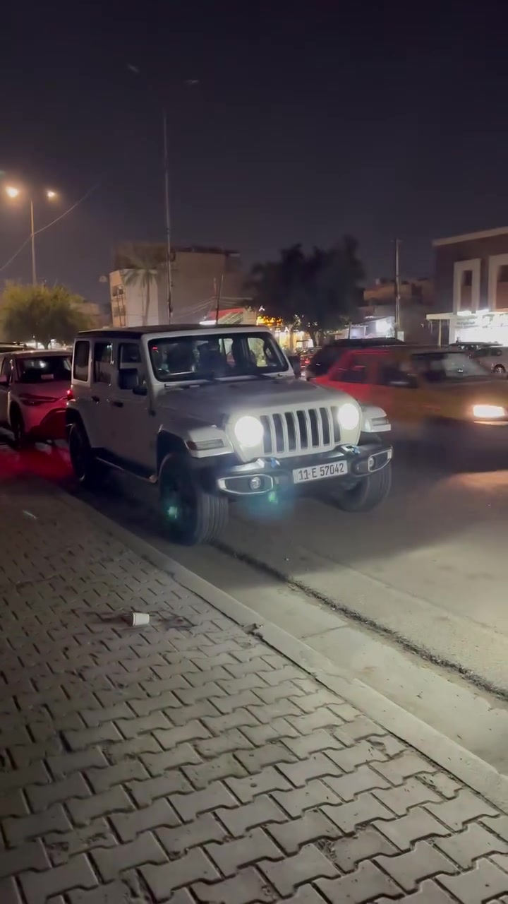ياالله
السلام عليكم جيب رانكلر صحاري. 4Xe 2023   

Jeep Wrangler Sahara 4Xe 2023 wait 2.0L 4 

حجم المكينه : 2000 تيربو + هايبرد + هجين شحن منزلي

375hp

المسافه المقطوعه : 52 الف كيلو      

                       الضرر : القماره مبدله 

وضرر خشم البنيد

#المواصفات 

1.قماره تتفصخ صير كشف

2.بصمه 

3.لوكير

4.كشافات عدسه

6.شحن خارجي

7.هيتر بالاستيرن 

8. شاشه

9.هيترات بالكشنات

10.تشغيل عن بعد

11.كشنات جلد

12هيترات بالكشنات

13. دمام خلفي

14.كامره خلفيه

 

#السعر  :250  ورقه وبيها مجال
اتصل وتدلل 
متوازي علبيع

مكاني بغداد حي الخضراء 

تفاصيل اكثر هذا رقمي  تحياتي

***********

واتساب
