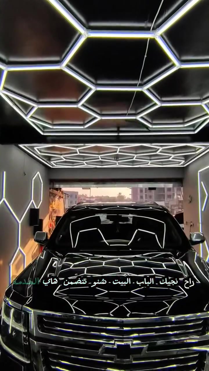 🚗✨ سيارتك فقدت لمعتها؟ الخدوش والبهتان مضايقتك؟

لا تتعب نفسك وتجي للمركز…
🔥 إحنا نجي لحد باب بيتك! 🔥

بـ مركز شاين بلس نهتم بسيارتك ونرجعلها اللمعة والنظافة بأفضل شكل:

✨ إزالة الخدوش والبهتان
✨ تلميع احترافي للسيارة
✨ حماية وتلميع الطلاء
✨ تنظيف وتفصيل داخلي وخارجي
✨ تلميع المصابيح وإرجاع صفاوتها
✨ عناية كاملة بالسيارة

💰 الأسعار تبدأ من ٨٠ ألف دينار فقط

🏠 خدمة متنقلة:
نجي لحد باب بيتك أو مكان عملك، وننجز الشغل بمكانك بدون ما تضيع وقتك.

🎁 عروض خاصة لفترة محدودة!
🔥 خصم للزبائن الجدد
🔥 عروض خاصة عند حجز أكثر من سيارة
🔥 أسعار مميزة للحجز المبكر

📸 دزّلنا صورة سيارتك بالخاص
ونكلك شنو تحتاج بالضبط وكم تكلف قبل لا نجيك.

📞 للحجز والاستفسار راسلنا هسه:

***********
شاين بلس ✨
خلي لمعة سيارتك تحچي عنك.
