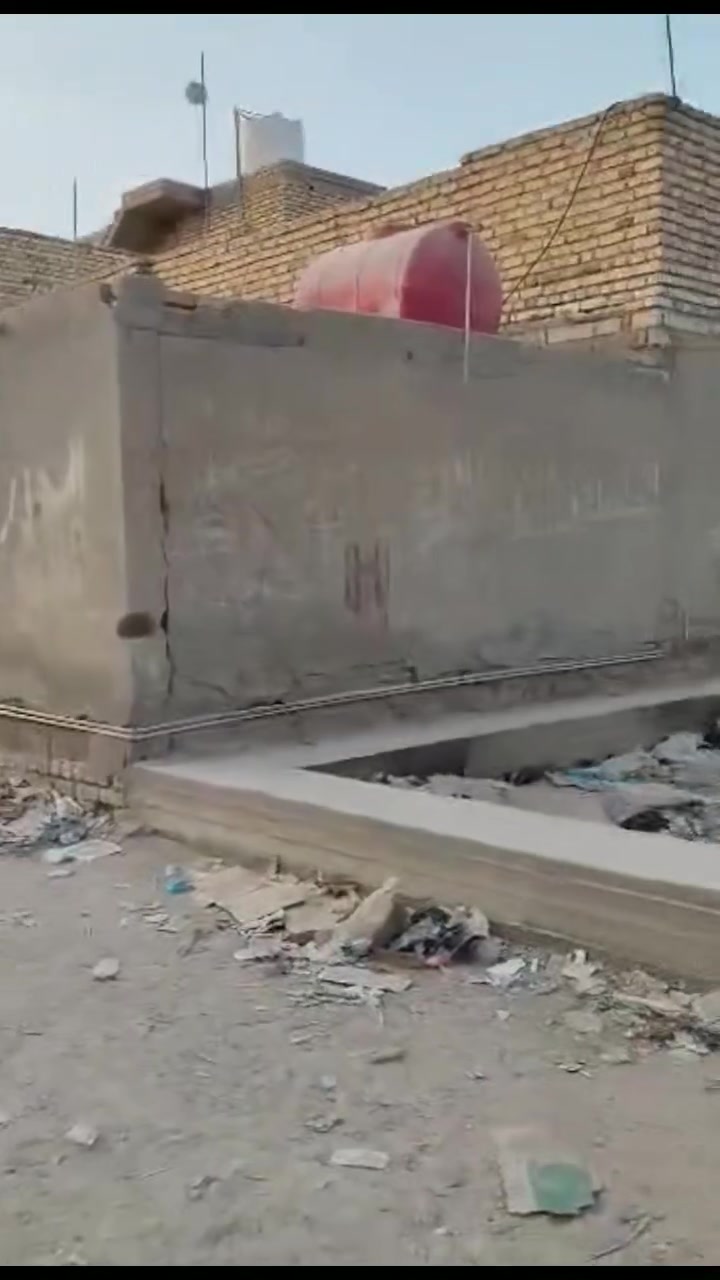 بيت • الفضليه وراه الاطفاء • ٢٣٠م
