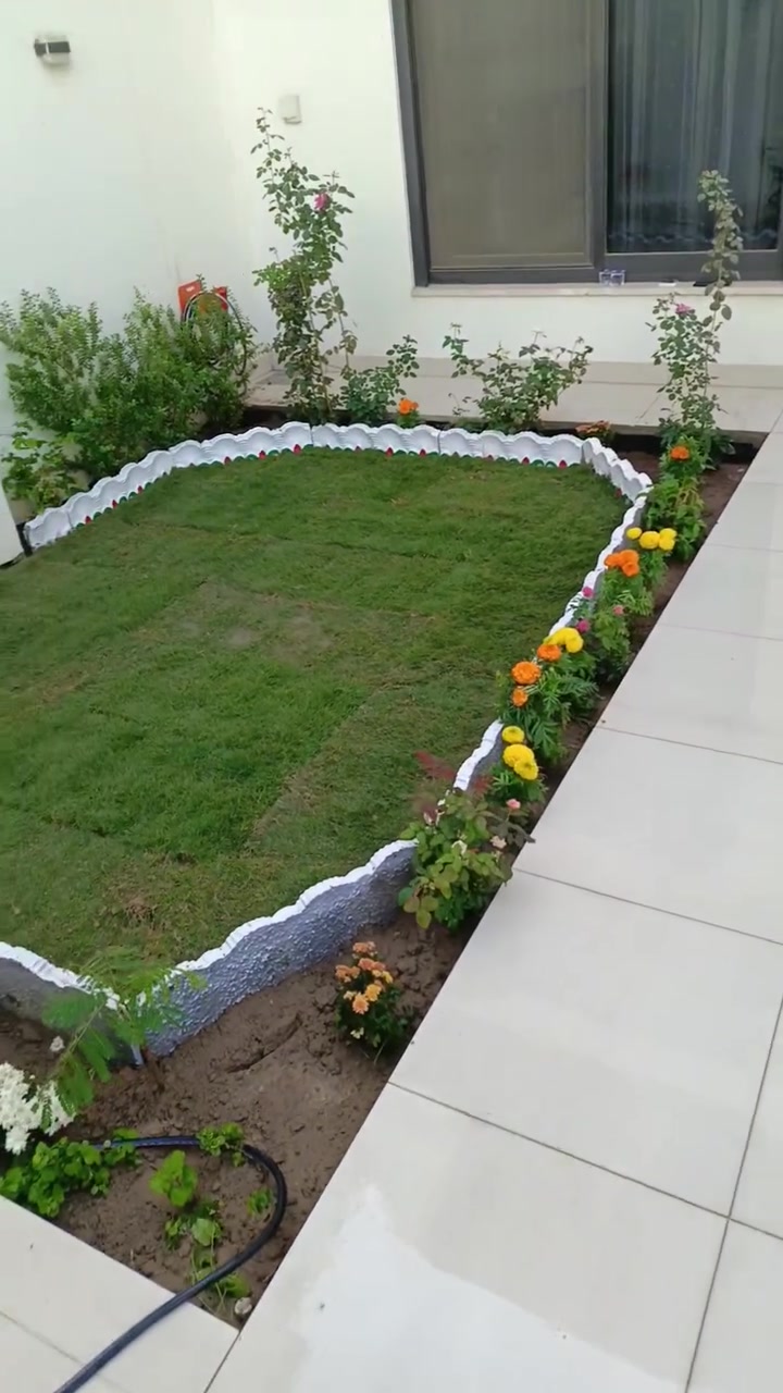 مع بدايه موسم الزراعه وترتيب الحدائق
تم بفضل الله نجاز هذا الحديقه في الحله /الجمعيه
للاتصال *********** او مراسه وتس اب
