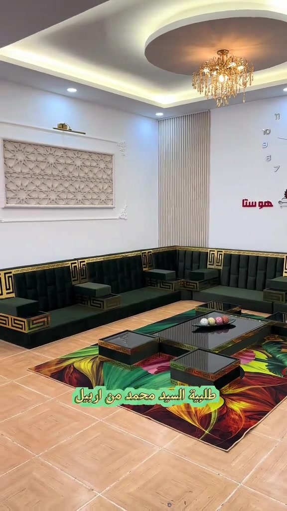 تفصال جلسات حديثة لكل محافظات. للطلب والاستفسار راسلونا واتساب ، *********** *********** #البصرة #بغداد #الانبار #دهوك_زاخو_سليماني_ئاكري_ئامیدی_هولیر 
