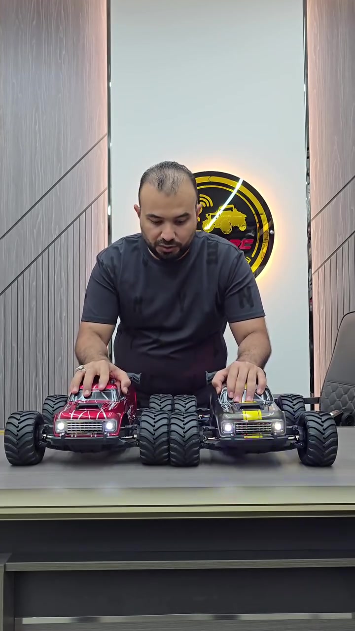 Mjx hyper go brushless 1/10  new version 4s 
Ahmed Rc store 
بغداد_الدورة 
***********

 #mjx #hyper #go #brushless #new #version
