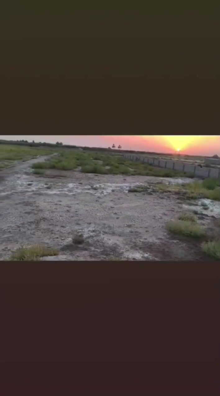 يا لله سلام عليكم قطعت أرض البيع المساحه 2دونم خلف المشروع خان بين سعد منطقت العطشانه لاستفسار تصال على هذا الرقم *********** و ***********
