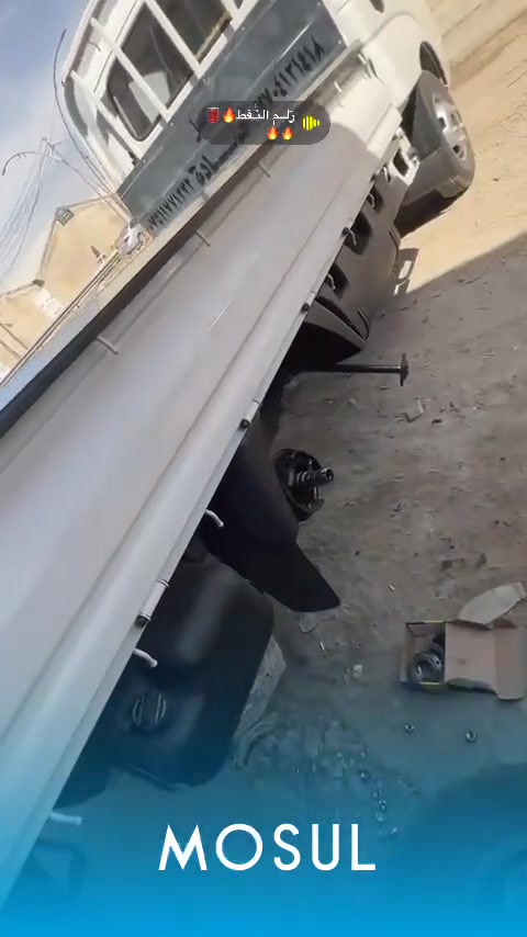 تحوير كيا فحل ويل 14 وسندات 27 اصلي كصه مع كافة العمل .
العنوان موصل حي الثوره مقابل المخازن محلات القمة.
***********
***********
