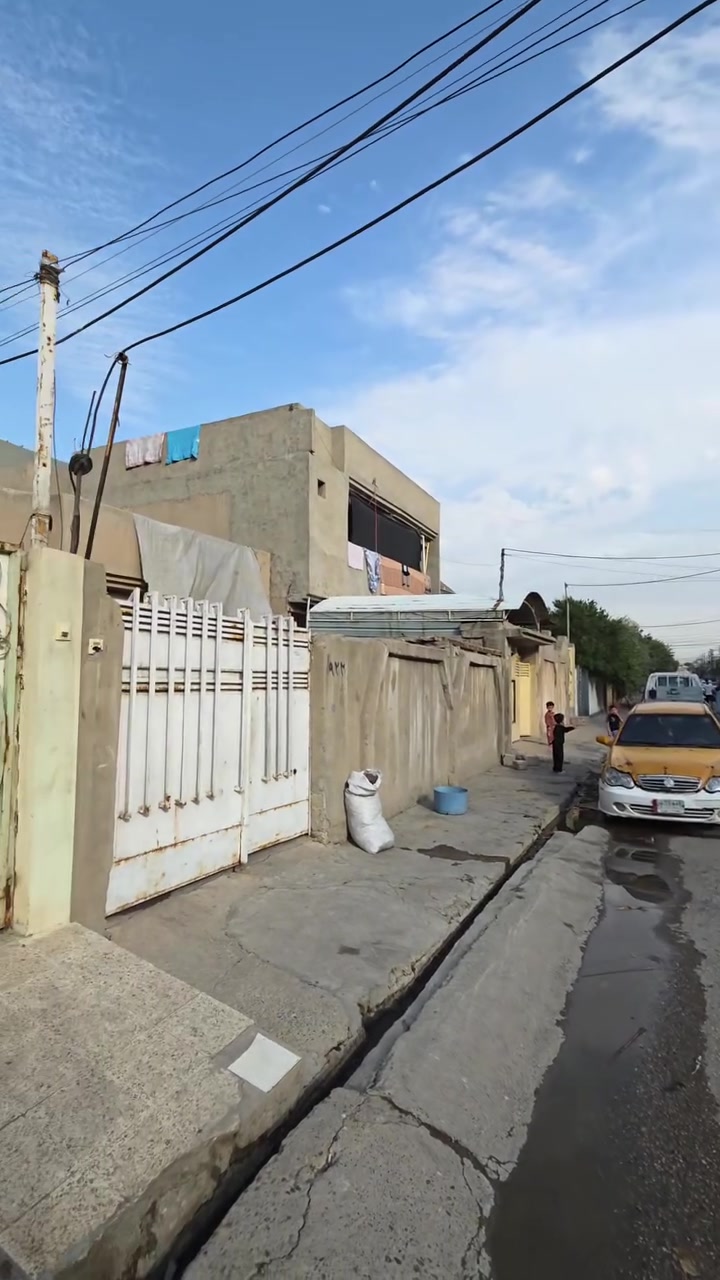 دار • حي سومر • ٣ غرف