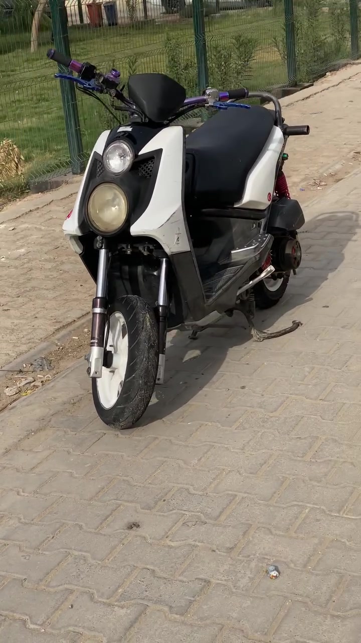 سكنس جبلي • بوشه ٥٢ • اغراضه كلها