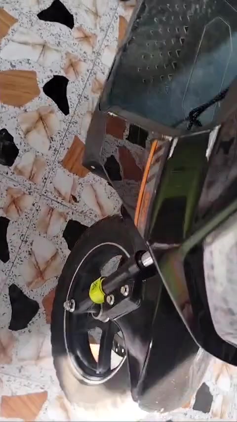 دراجة سبورت • جديدة • بدون بطاريات