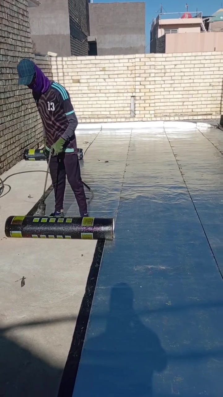 عمل ليزكام درجه وله حافضو عله صطوحكم لكادر لهندسي بقيدت ابو فهد لغزالي لمتر 5 لف مواد وعمل شغل نضيف وحلو وضمان مفتوح تواصلوا ***********
