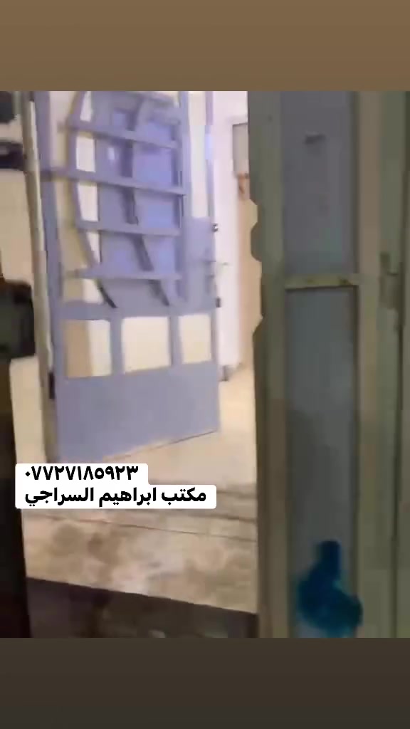 ٥٠ متر للايجار 
استقبال ومطبخ وخدمات فوك غرفتين نوم 
السعر ٤٠٠ 
حي اور خلف جامع عمار ابن ياسر 
***********

