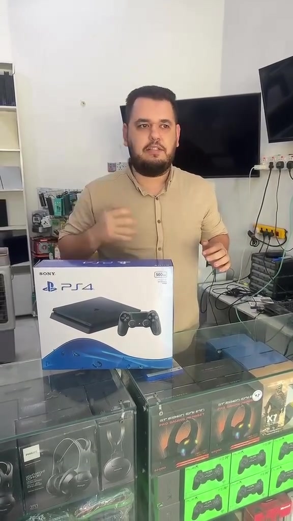 مشهد تمثيلي • فيديو • النجف الاشرف