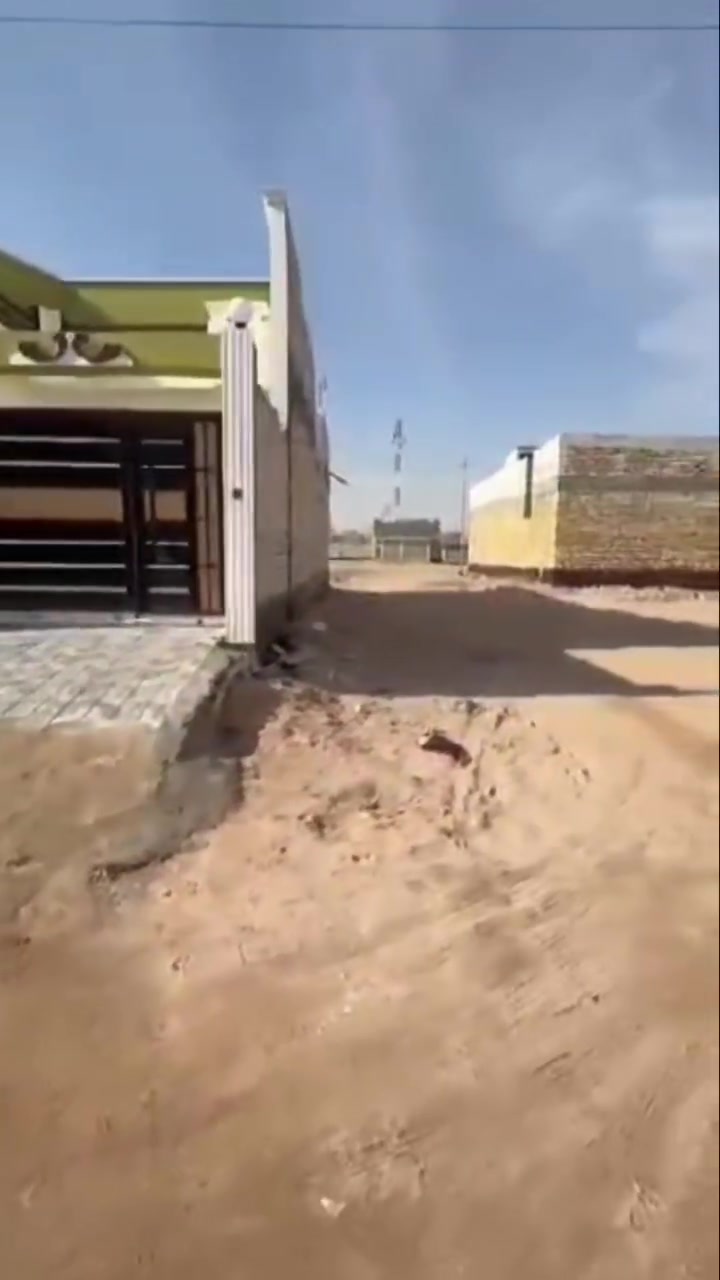 حي النداء • ٢٠٠م • طابو