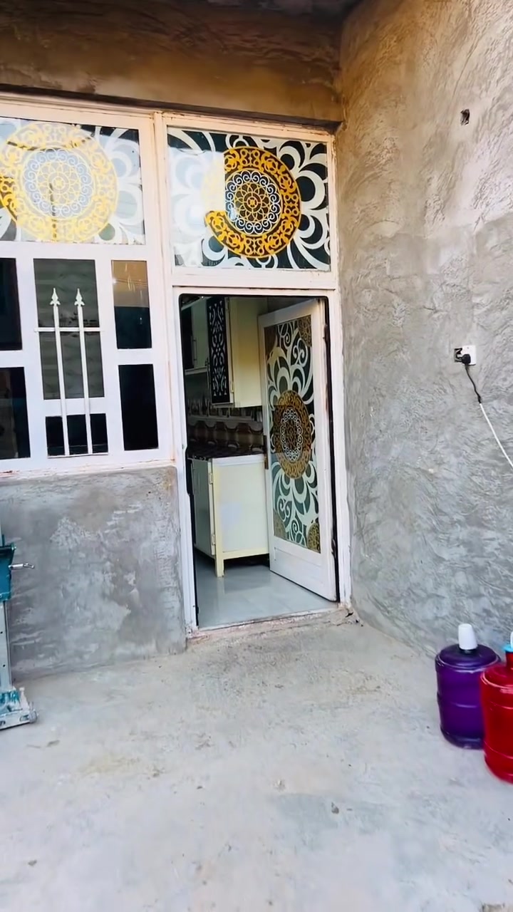 مشتملات • ٣٠٠م • بناء بلوك
