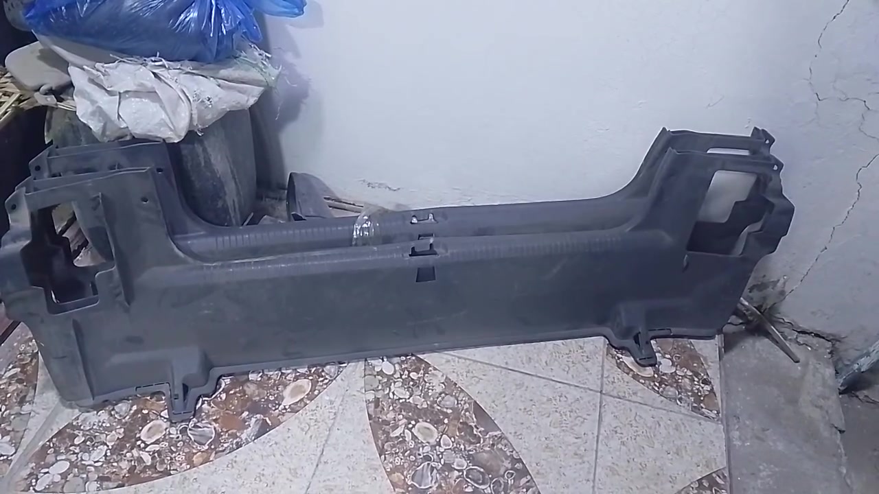 كركوك • باب شاملة • سيستم كامل