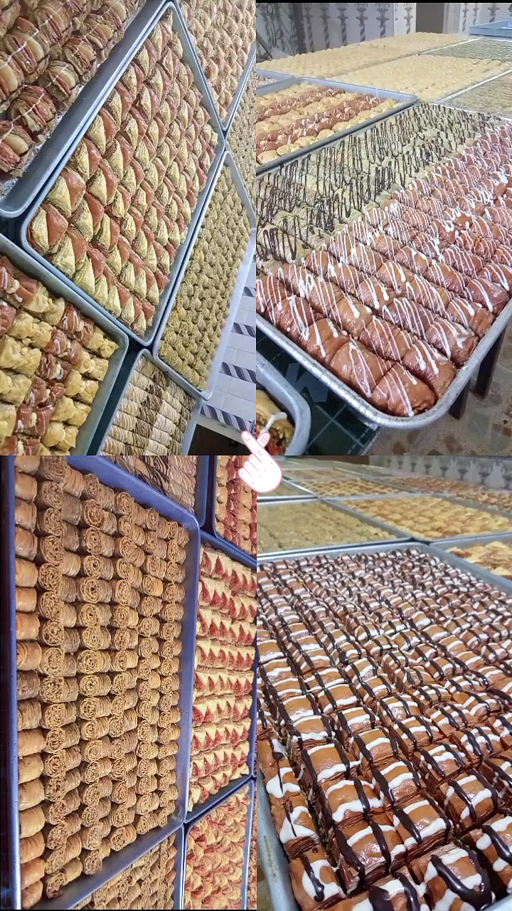 تجهيز محلات • تجهيز مناسبات • حجز