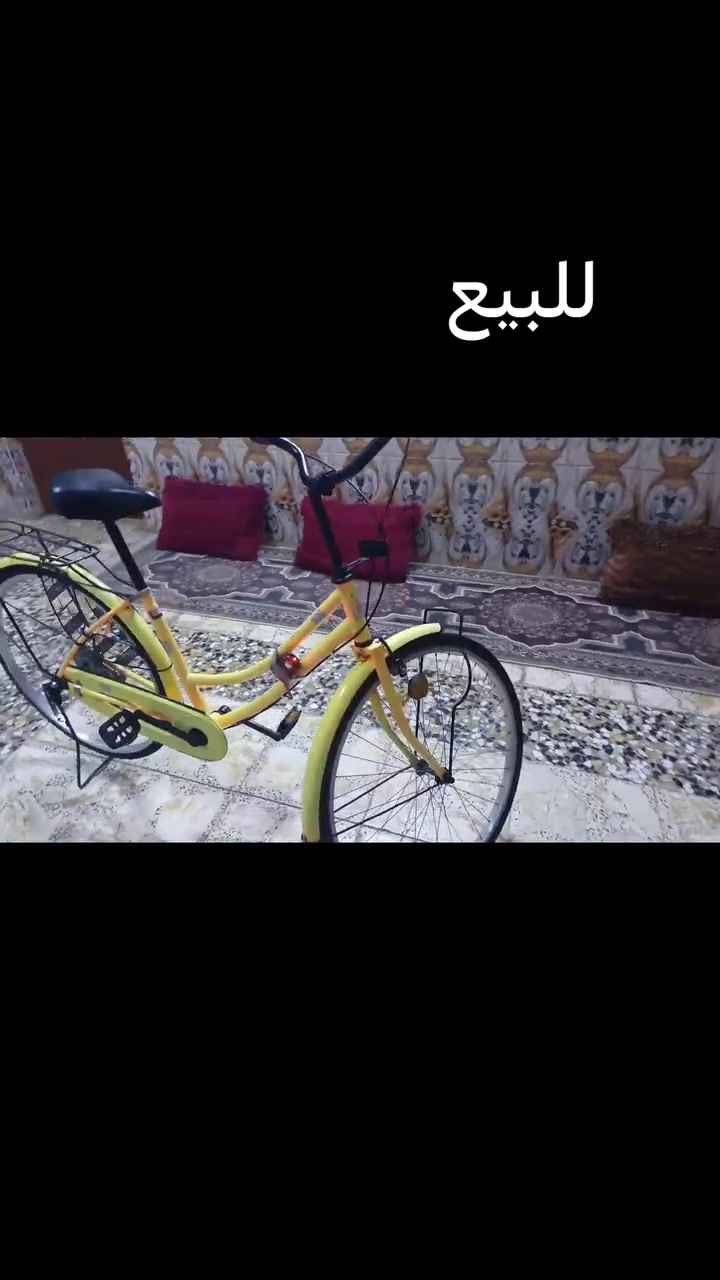 سلام عليكم باسكل بناتي للبيع النضافة 80بلمية السعر 125 وبي مجال وليريد يدك على هاذة الرقم واتساب ***********
