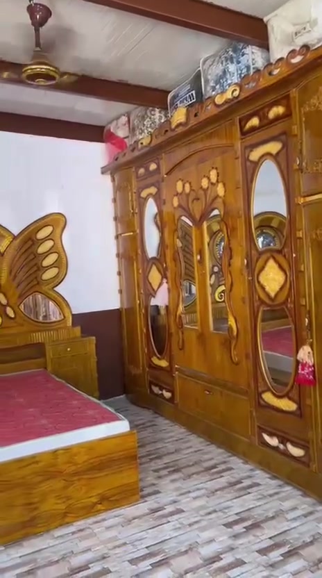 مستعمله شهرين غرفه بعده جديده سعرها مليون و250 وبيه مجال قليل للشراي هذا رقمي ***********

