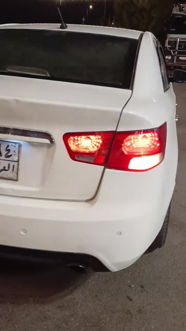 سيراتو ٢٠١٣ • فول مواصفات • بدون ضربه