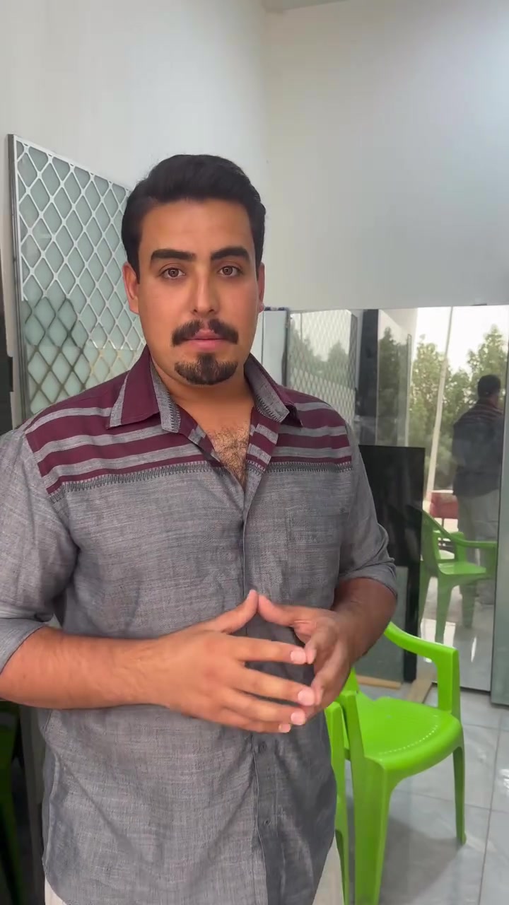 جام وشبابيك • جودة عالية • شارع مستشفى الامام علي