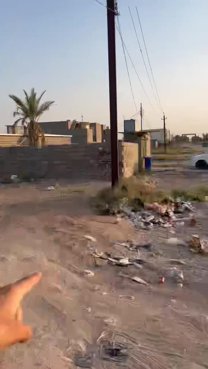 السلام عليكم قطعه او قطعتين  للبيع طابو صرف زراعي سند ٢٥ المساحه الكليه ٣١٥متر النزال ٢٧ وشويه  الواجه ١٤وشويه والي بصفحها مساحتها ٢٥٣متر ركن على ٣شوارع تريدهن كلهن او تريد وحده منهن المساحه الكليه ٥٦٨متر تجاريه على شارع ٣٠ والخلف شارع ١٠  والشارع الركن ١٠ وثاني قطعه عن الركن  بسمي تحويل ثاني يوم مكانها يم السد مالت الفلوجة  رقمي ***********بي واتساب

